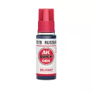 AK Interactive RUSSIAN BLUE 18 ml - QUICK GEN (AK17078)