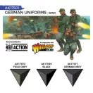 AK Interactive MEDIUM 60ml - QUICK GEN (AK17081)