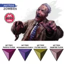 AK Interactive ZOMBIES (QUICK GEN SET) (AK17508)