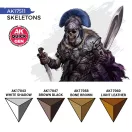 AK Interactive SKELETONS (QUICK GEN SET) (AK17511)