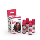AK Interactive RED SOLDIERS (QUICK GEN SET) (AK17518)