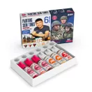 AK Interactive PAINTING SKIN TONES (AK17526)
