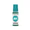 AK Interactive Putrid Green Wash 18ml (AK19311)