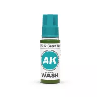 AK Interactive Green Wash 18ml (AK19312)