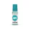 AK Interactive Verdigris Wash 18ml (AK19313)