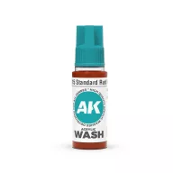 AK Interactive Standard Rust Wash 18ml (AK19315)