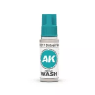 AK Interactive Dirtveil Wash 18ml (AK19317)