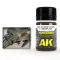 AK Interactive Paneliner for brown and green camouflage 35ml (AK2071)