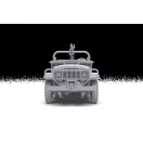 AK Interactive FJ43 Pickup with SPG-9 RECOILLESS GUN (AK35003)