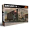 AK Interactive BREUER IV RAIL SHUNTER 1/35 1:35 (AK35008)
