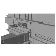 AK Interactive BREUER IV RAIL SHUNTER 1/35 1:35 (AK35008)