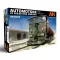 AK Interactive AUTOMOTORE FS 206/207/208 SOGLIOLA RAIL SHUNTER 1/35 1:35 (AK35009)