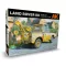 AK Interactive Land Rover 88 Series IIA -Crane / Tow Truck 1/35 1:35 (AK35014)