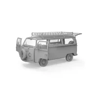AK Interactive T2 Model 1967 BUS 1/35 scale 1:35 (AK35022)