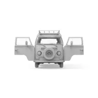 AK Interactive T2 Model 1967 BUS 1/35 scale 1:35 (AK35022)
