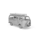 AK Interactive T2 Model 1967 BUS 1/35 scale 1:35 (AK35022)