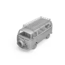 AK Interactive T2 Model 1967 BUS 1/35 scale 1:35 (AK35022)