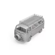 AK Interactive T2 Model 1967 BUS 1/35 scale 1:35 (AK35022)