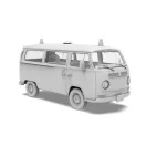 AK Interactive T2 MODEL 1967 Public Service 1:35 (AK35023)
