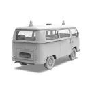 AK Interactive T2 MODEL 1967 Public Service 1:35 (AK35023)
