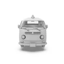 AK Interactive T2 MODEL 1967 Public Service 1:35 (AK35023)