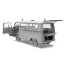 AK Interactive T2 MODEL 1967 Public Service 1:35 (AK35023)