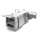AK Interactive T2 MODEL 1967 Public Service 1:35 (AK35023)