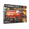 AK Interactive T2 Model 1972 VAN 1/35 scale 1:35 (AK35024)
