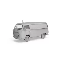 AK Interactive T2 Model 1972 VAN 1/35 scale 1:35 (AK35024)
