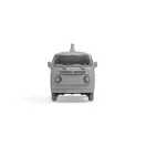 AK Interactive T2 Model 1972 VAN 1/35 scale 1:35 (AK35024)