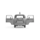 AK Interactive T2 Model 1972 VAN 1/35 scale 1:35 (AK35024)