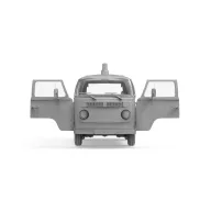 AK Interactive T2 Model 1972 VAN 1/35 scale 1:35 (AK35024)