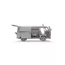 AK Interactive T2 Model 1972 VAN 1/35 scale 1:35 (AK35024)