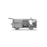 AK Interactive T2 Model 1972 VAN 1/35 scale 1:35 (AK35024)
