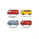 AK Interactive T2 Model 1972 VAN 1/35 scale 1:35 (AK35024)