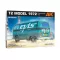 AK Interactive T2 MODEL 1972 Commercial Van 1:35 (AK35025)