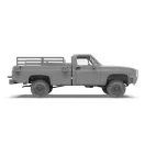 AK Interactive M1008 TROOP CARRIER 1:35 (AK35030)