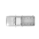 AK Interactive M1008 TROOP CARRIER 1:35 (AK35030)