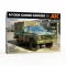 AK Interactive M1008 TROOP CARRIER WITH TARP 1:35 (AK35031)