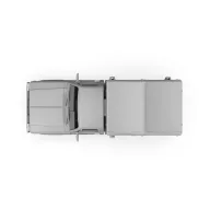 AK Interactive M1008 TROOP CARRIER WITH TARP 1:35 (AK35031)