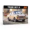 AK Interactive TRABI 601 S 1:35 (AK35032)