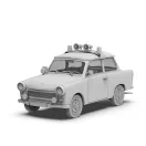 AK Interactive TRABI 601 S 1:35 (AK35032)