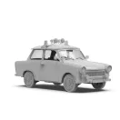AK Interactive TRABI 601 S 1:35 (AK35032)