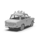 AK Interactive TRABI 601 S 1:35 (AK35032)
