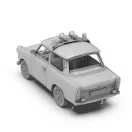 AK Interactive TRABI 601 S 1:35 (AK35032)