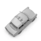 AK Interactive TRABI 601 S 1:35 (AK35032)