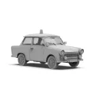 AK Interactive TRABI 601 S 1:35 (AK35032)