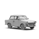AK Interactive TRABI 601 S 1:35 (AK35032)