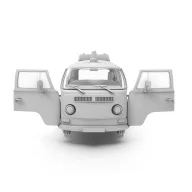   AK Interactive VOLKSWAGEN T2 Model 1967 Airport Bus 1:35 (AK35033)