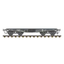 AK Interactive GERMAN RAILWAY SCHWERER PLATTFORMWAGEN TYME SSYS 1/35 1:35 (AK35501)